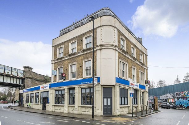 2 Belinda Road, London, SW9 - Photo 1