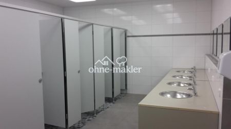 Zimmer zu vermieten 543 Euro barrierefrei - Foto 5