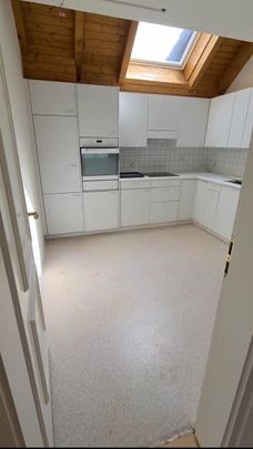 5.5 Zimmer, 170 m², 2. Stock - Photo 1