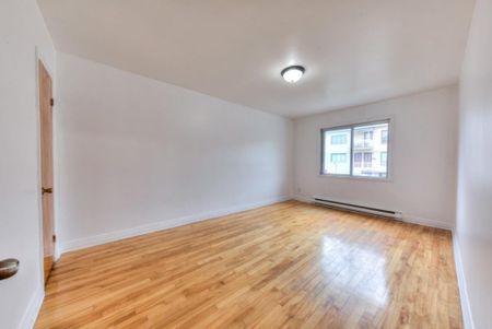 Appartement à louer - Photo 4