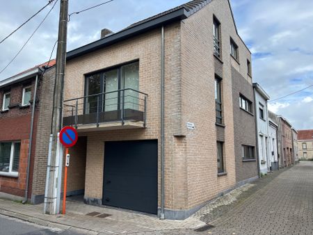 LEDE - Bel-etagewoning op centrale ligging - Photo 3