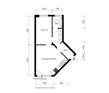 Rusthållarvägen, Bagarmossen - Photo 3