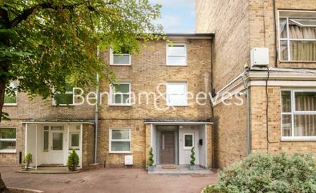 4 Bedroom house to rent in Court Close, St Johns Wood, NW8 - Photo 5