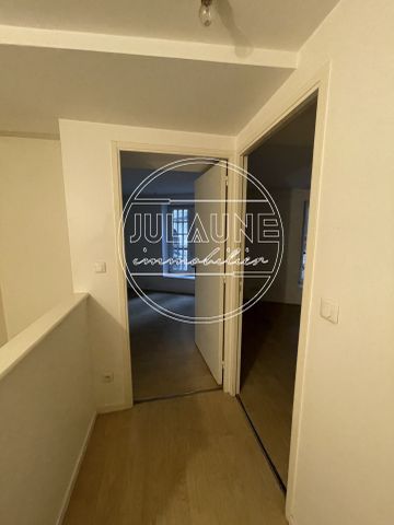 Location Appartement 3 pièces 42m² LIMOGES 87000 - Photo 3