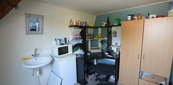 Kamer, Thomas a Kempisstraat - Foto 2