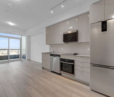 For Lease - 498 Caldari Road Unit# 2326, Vaughan, Ontario - Photo 2