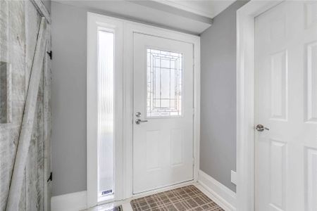For Lease - 46 Nickel Crescent, Brampton, Ontario - Photo 3