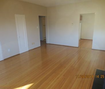 #306 – 2191 West 1st Avenue, Vancouver Bc V6k 1e7 - Photo 6