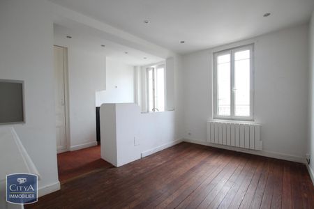Location Appartement 2 pièces 48m² LE HAVRE 76600 - Photo 2