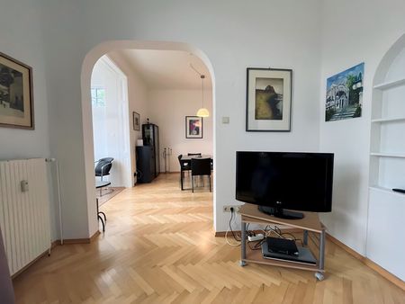 Hochstraße - Photo 2