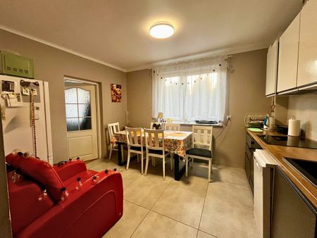 PARTER DOMU Z OGRODEM! 3 POKOJE! RUDNA MAŁA! - Photo 5