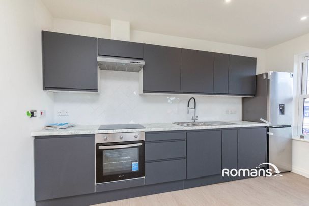 1 bedroom apartment to rent - Photo 1