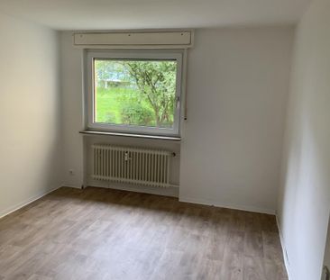Schöner Wohnen in Lüdenscheid-Brügge: Tolle 3-Zimmer-Wohnung im Erd... - Photo 3