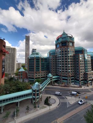 For Lease - 28 Ted Rogers Way Unit# 1102, Toronto, Ontario - Photo 1