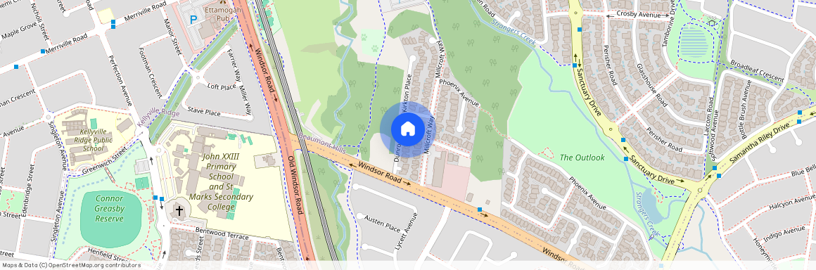 7 Dunross Place, NSW 2155, Beaumont Hills