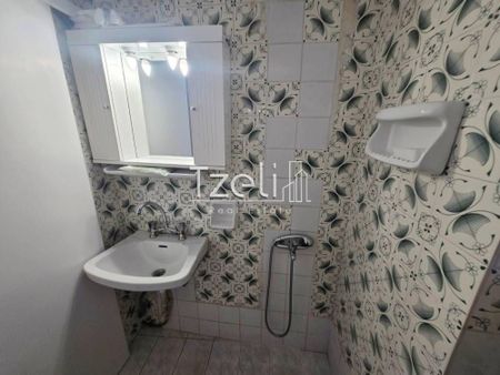 Studio/Γκαρσονιέρα για ενοικίαση Σκαγιοπούλειο (Πάτρα) - Photo 3