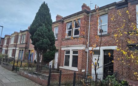 2 bedroom flat to rent - Photo 3