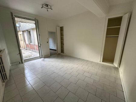 Location Appartement 1 pièce 28m² TOURS 37000 - Photo 5