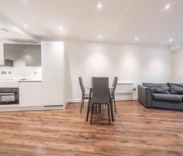 1 bedroom apartment to rent - Photo 3