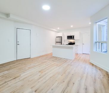 For Lease - 1052 Barton Street Unit# 1, Hamilton, Ontario - Photo 4