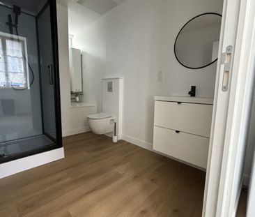 Appartement à louer Fougères - Photo 2