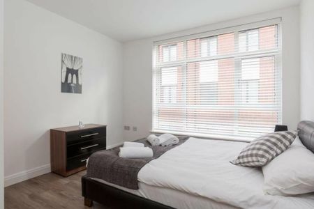 2 bedroom apartment to rent - Photo 3