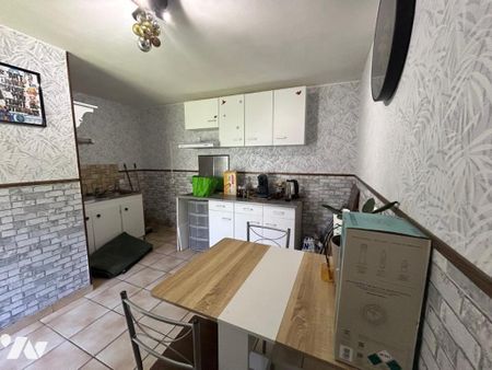 Location Appartement à Saint-Cyr-sur-Menthon - Photo 4