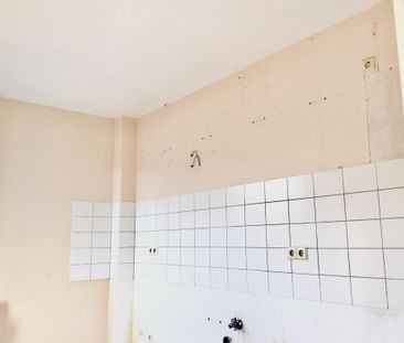 3-Zimmer-Wohnung in Bönen - WBS erforderlich - Photo 3