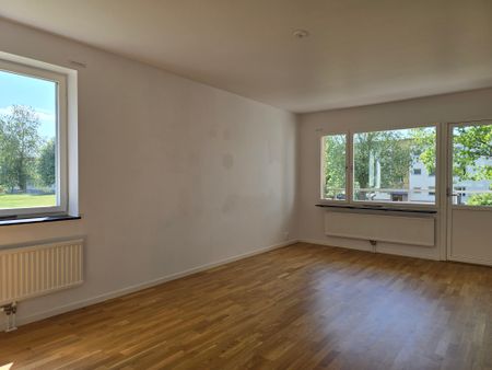 Agneshögsgatan 51 A - Photo 2