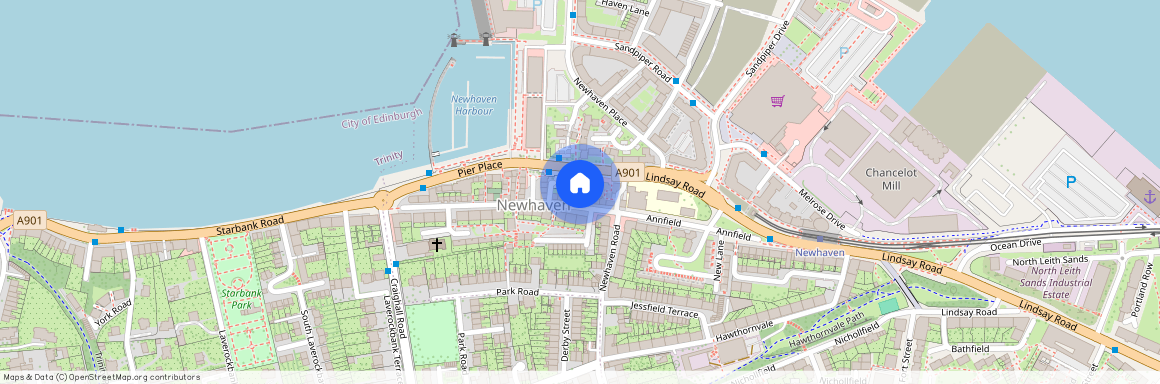 Great Michael Close, Edinburgh EH6