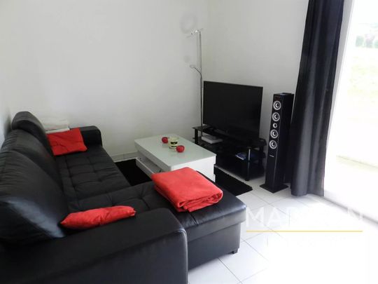 Location Appartement 2 pièces 49m² GUERET 23000 - Photo 1