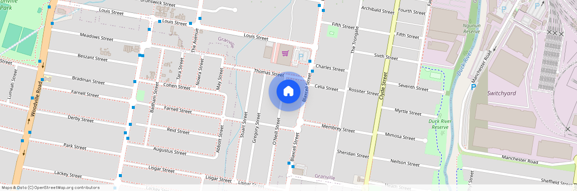11 O'Neill Street, NSW 2142, Granville
