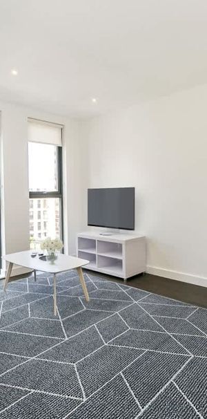 Silverwood Place London SE10 - Photo 1