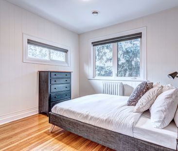 For Lease - 24 Fairview Avenue Unit# Upper, Toronto, Ontario - Photo 3