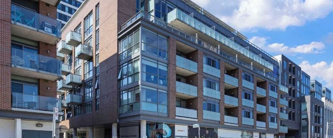 8 Gladstone Lofts , #513 - Photo 1