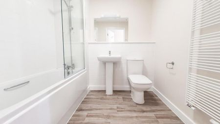 2 bedroom apartment to rent - Photo 5