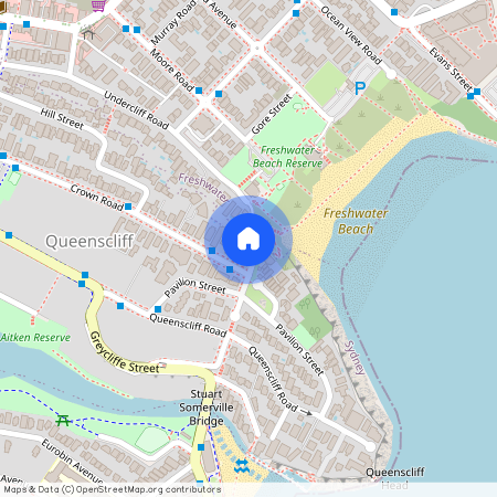 14 Bridge Rd, Queenscliff NSW 2096