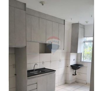 Apartamento 2 Quartos no Vitta 1 da Via Norte - Photo 2