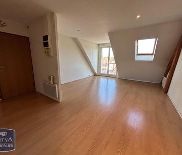 Location Appartement 5 pièces 84m² BEAUVAIS 60000 - Photo 4
