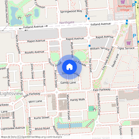 26 Gulnare Grove, Lightsview