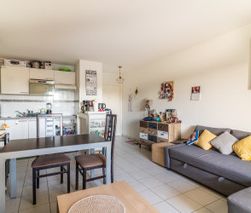 Location Appartement 3 pièces 57m² - Photo 4