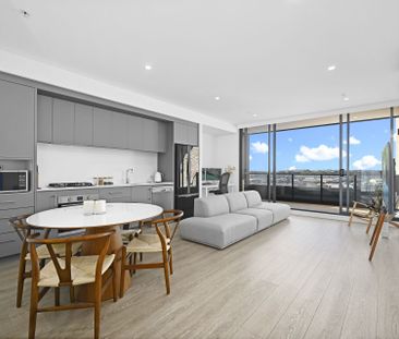 613/26A Lord Sheffield Circuit, Penrith - Photo 2