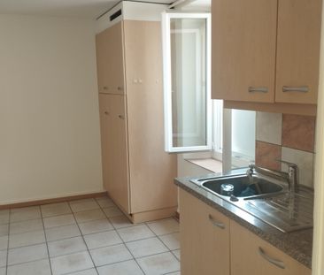 Joli appartement de 2 pièces au 1er étage situé au centre du villag... - Photo 3