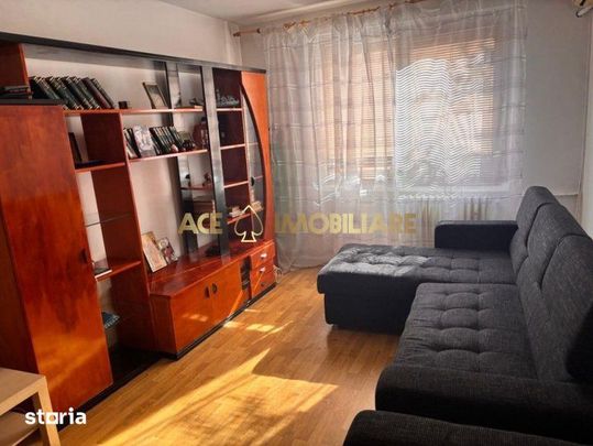 2 Camere de inchiriat | Basarabia | Mobilat & Utilat | - Photo 1