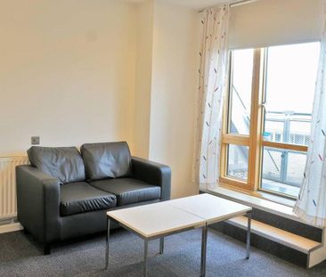 Studio to rent - Photo 4