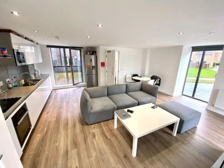 5 bedroom house share to rent - Photo 3