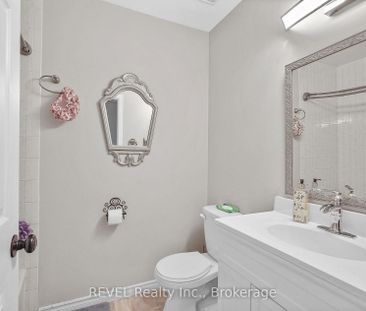 For Lease - 65 Dorchester Boulevard Unit# 80, St. Catharines, Ontario - Photo 5