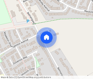 Belmont Farmhouse, Guisborough, Cleveland - Photo 1