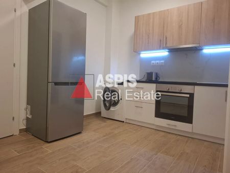 Διαμέρισμα για ενοικίαση Φωκίωνος Νέγρη (Κυψέλη) - Photo 4