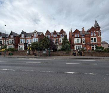 1 Bed Flat, Mansfield Road, NG5 - Photo 4